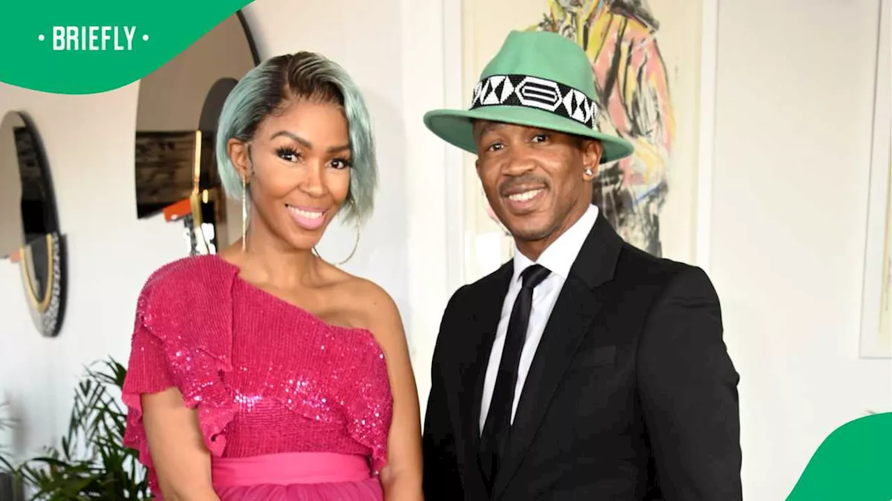 Mafikizolo headlines the 'Standard Bank 25th Joy of Jazz Festival': 'We are looking forward to it'