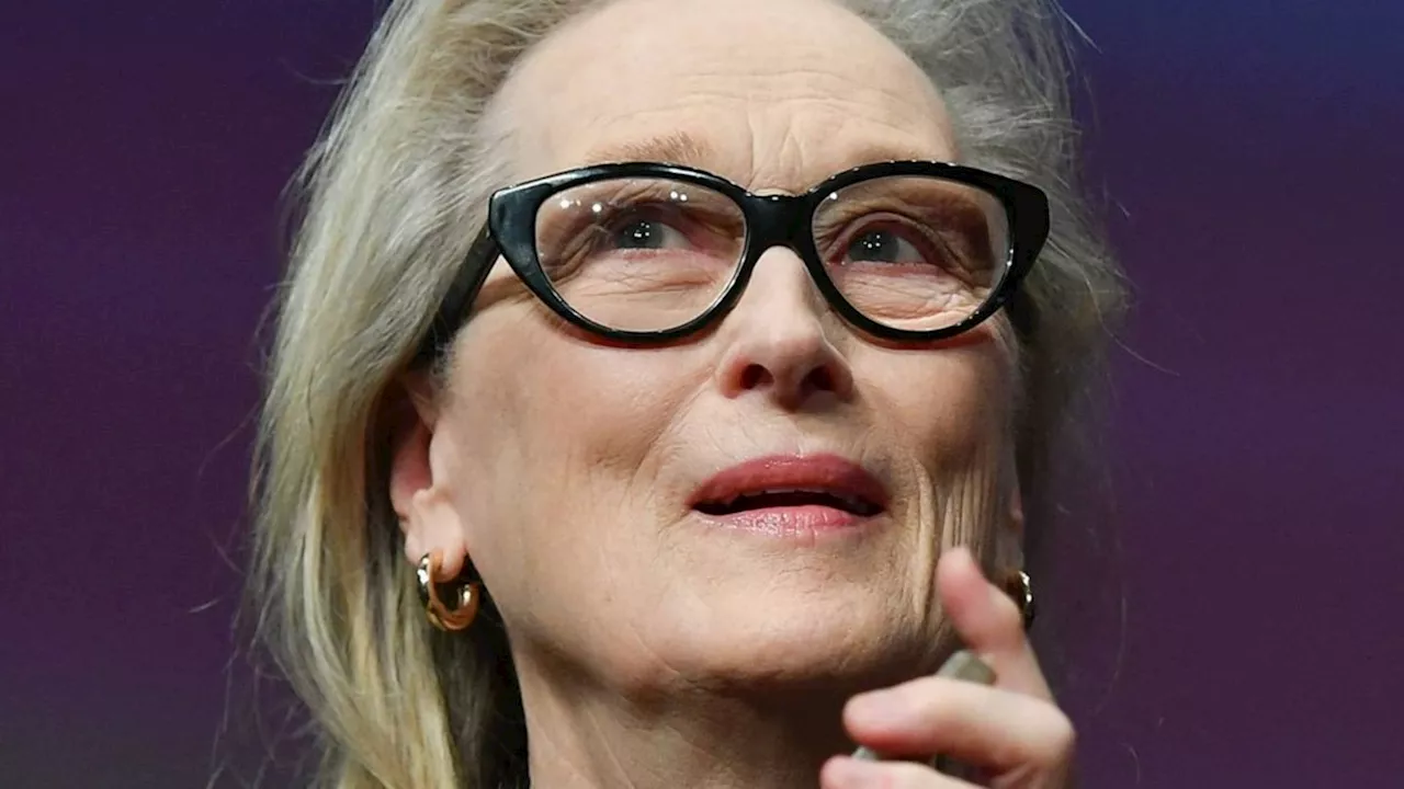 Meryl Streep: Hauptrolle in Adaption von Bestseller 'Die Korrekturen'?