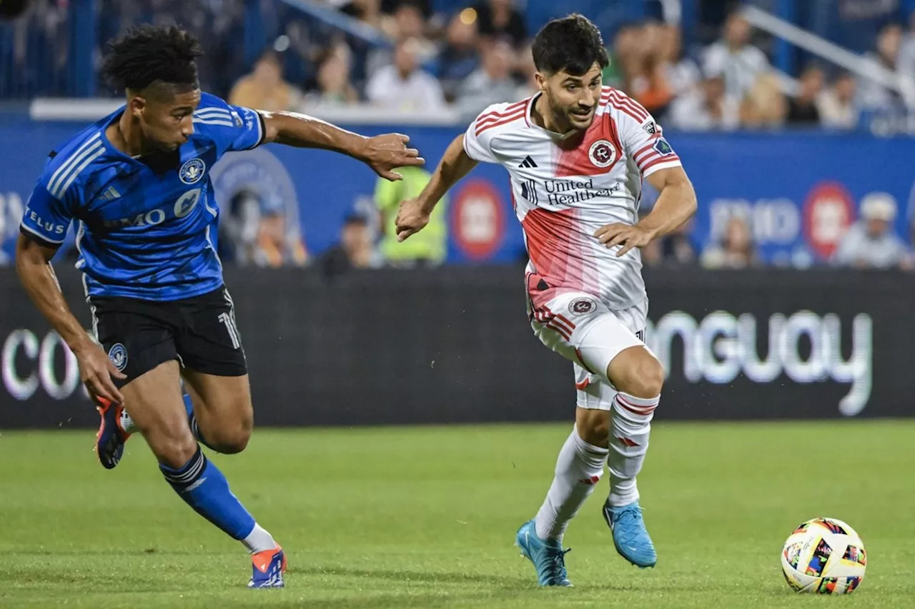 CF Montreal look to avoid upset as league-worst San Jose visits amid playoff chase