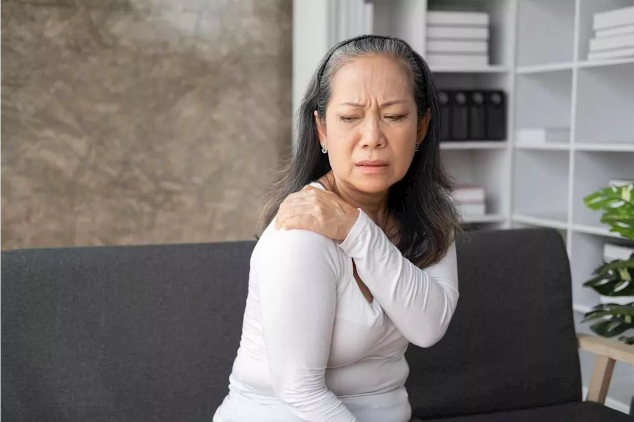 Bone health experts call on Filipinos to prioritize bone health for Osteoporosis Month