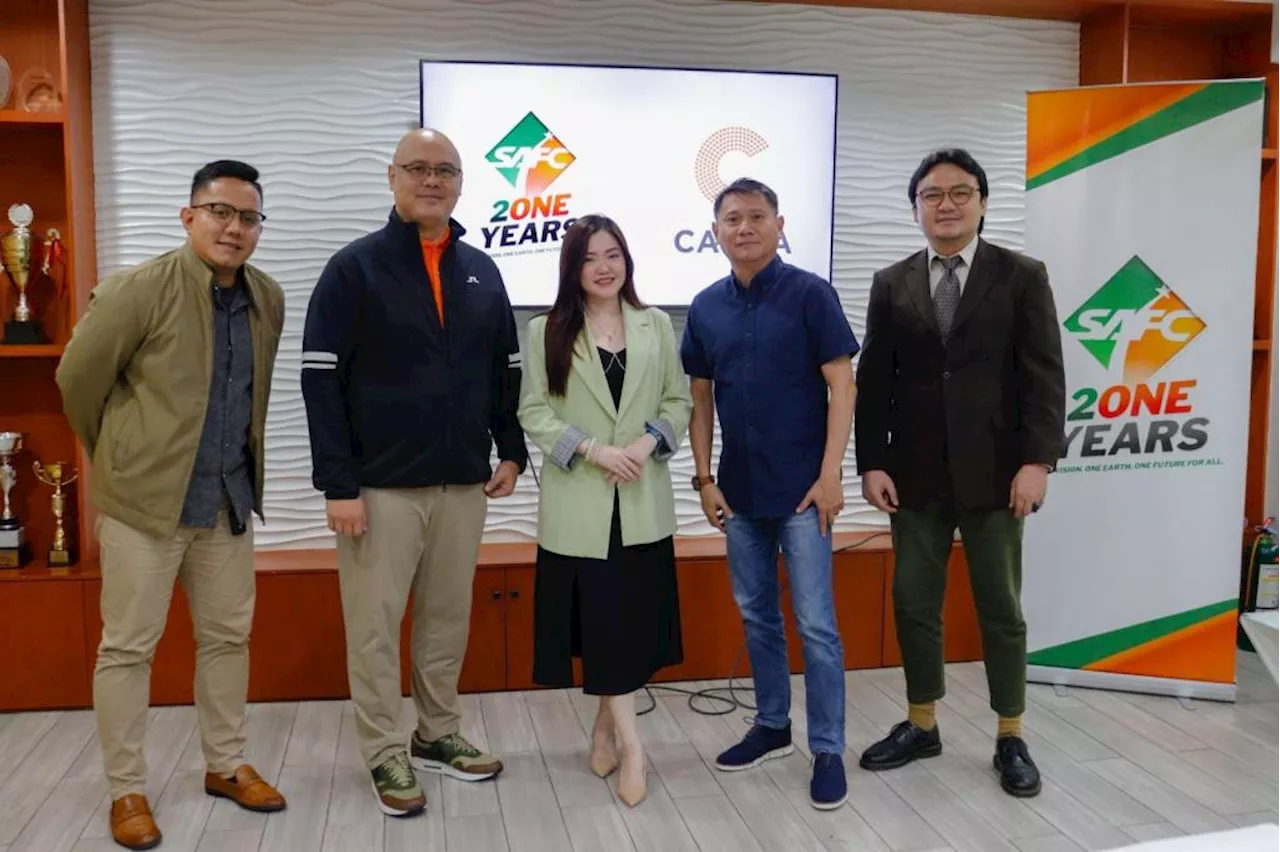 SAFC and CARMA Philippines establish strategic collaboration to redefine media intelligence and amplify communication impact