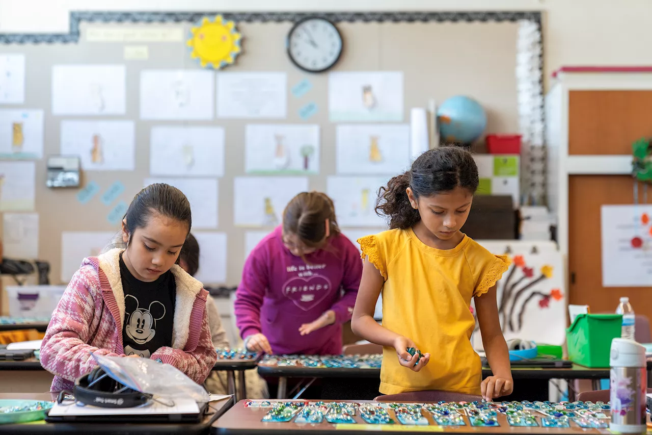 Juntas escolares presentan demanda alegando que Newsom puso en peligro los fondos garantizados para escuelas