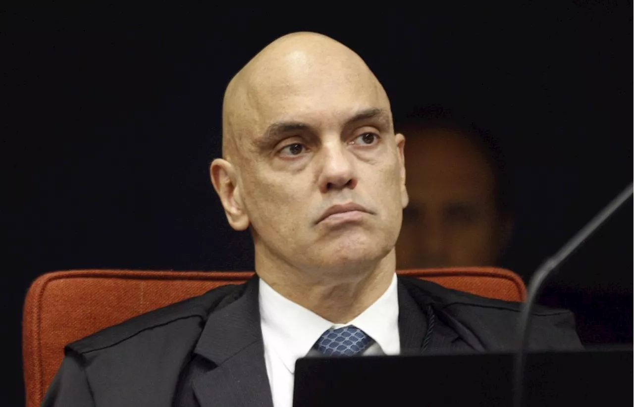 Barroso: Decisões de Moraes refletem o sentimento coletivo do STF