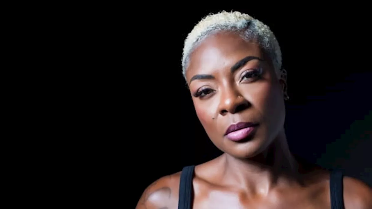 Jully Black narrates new series about Black artists fighting for fair pay in the music industry