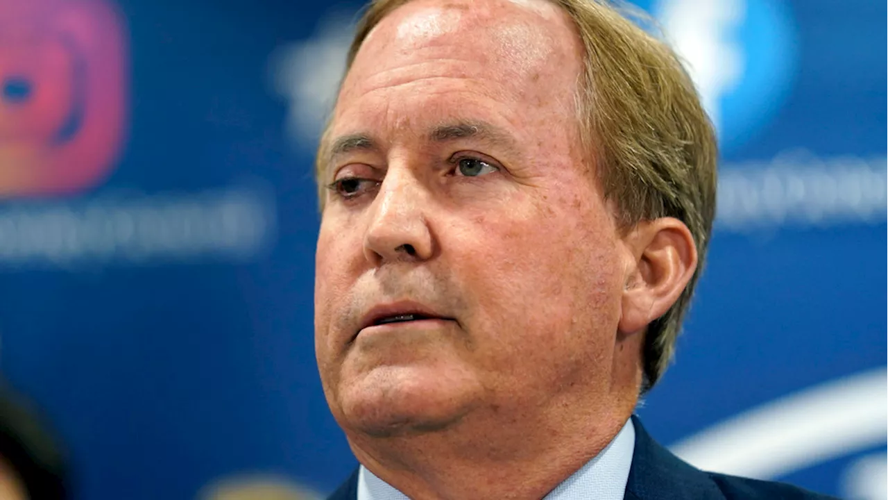 Texas AG Ken Paxton sues Austin over taxpayer funding for abortion travel