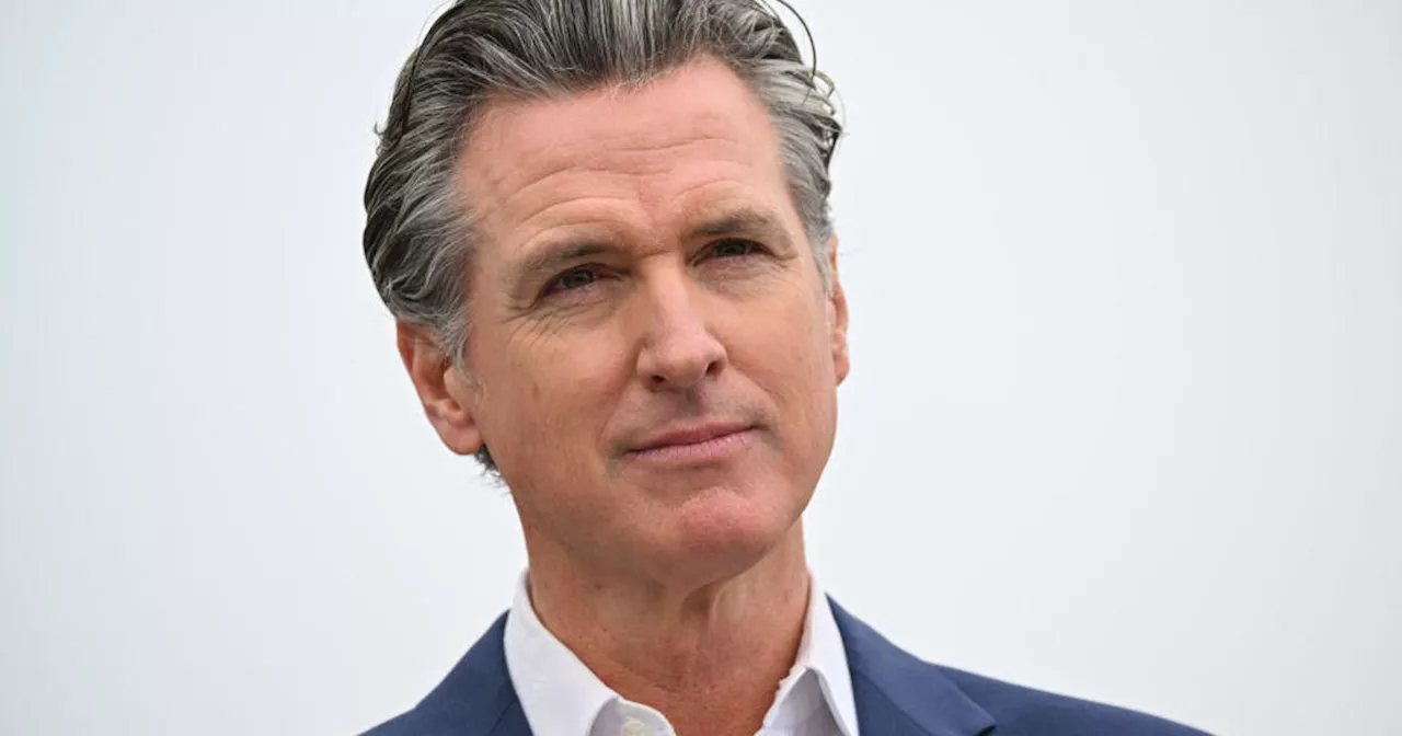 Gov. Newsom joined by Demi Lovato as he signs California bills protecting child influencers