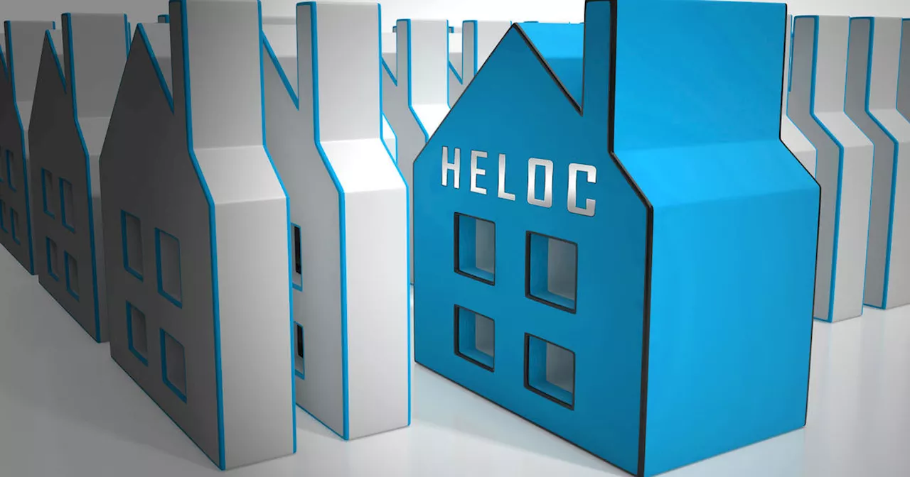 Why A HELOC Could Be Best For Homeowners This October