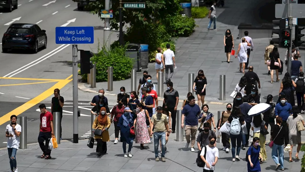 More citizens see Singapore as a full democracy, but also with 'minor problems': Asian Barometer Survey