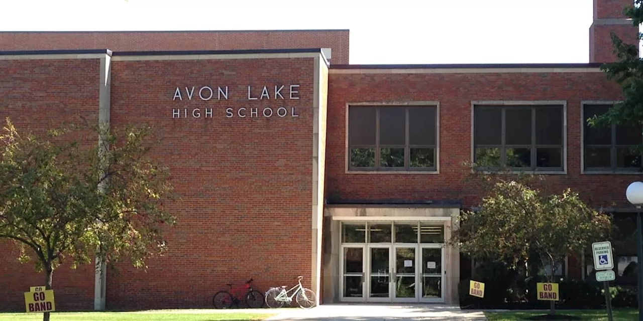 2 Avon Lake High School students in custody after ‘credible’ social media threats