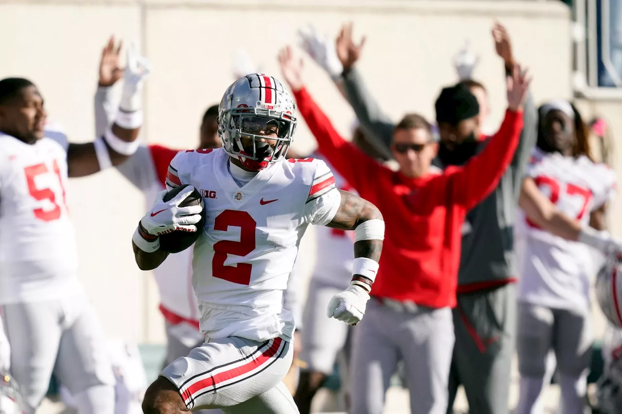 Ohio State football vs. Michigan State score predictions: Can the Buckeyes dominate the Spartans?