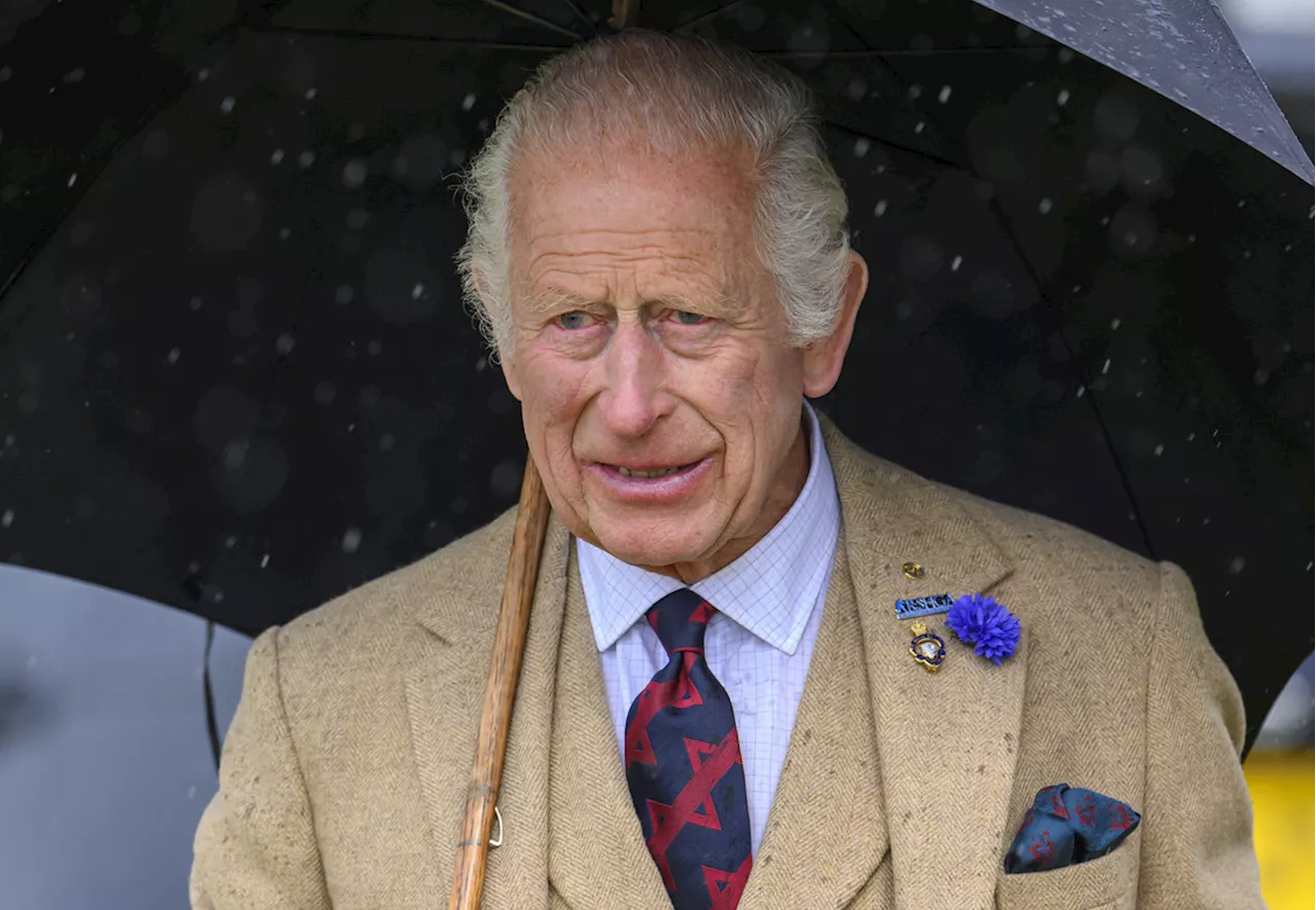 Cancer de Charles III : le fils de Camilla Parker Bowles trahit un secret sur sa réaction face à la maladie