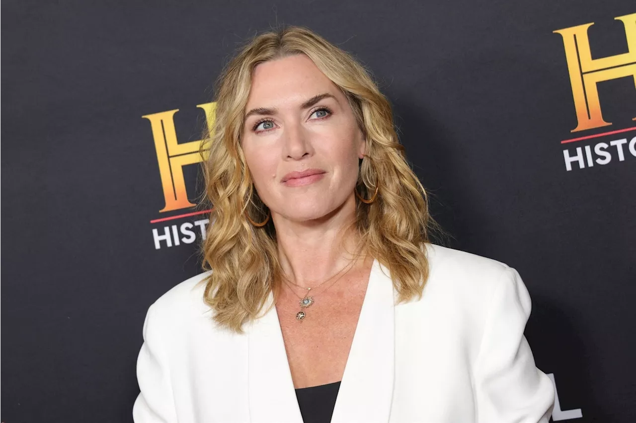 Kate Winslet : Malgré les critiques, elle a su rester fidèle à elle-même