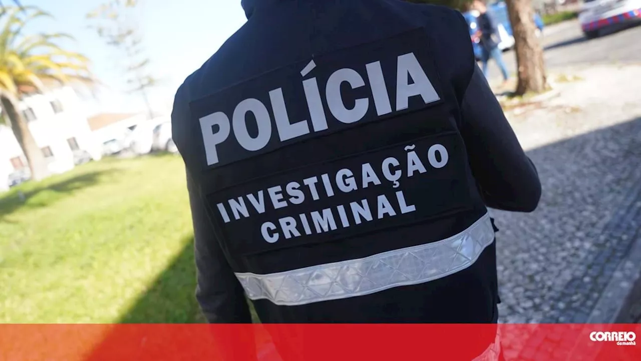 Mulher morre em acidente no IC1 em Silves