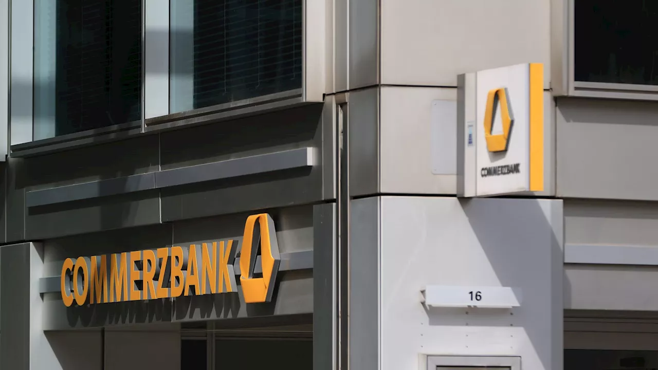 Commerzbank and UniCredit set to meet as takeover prospect looms