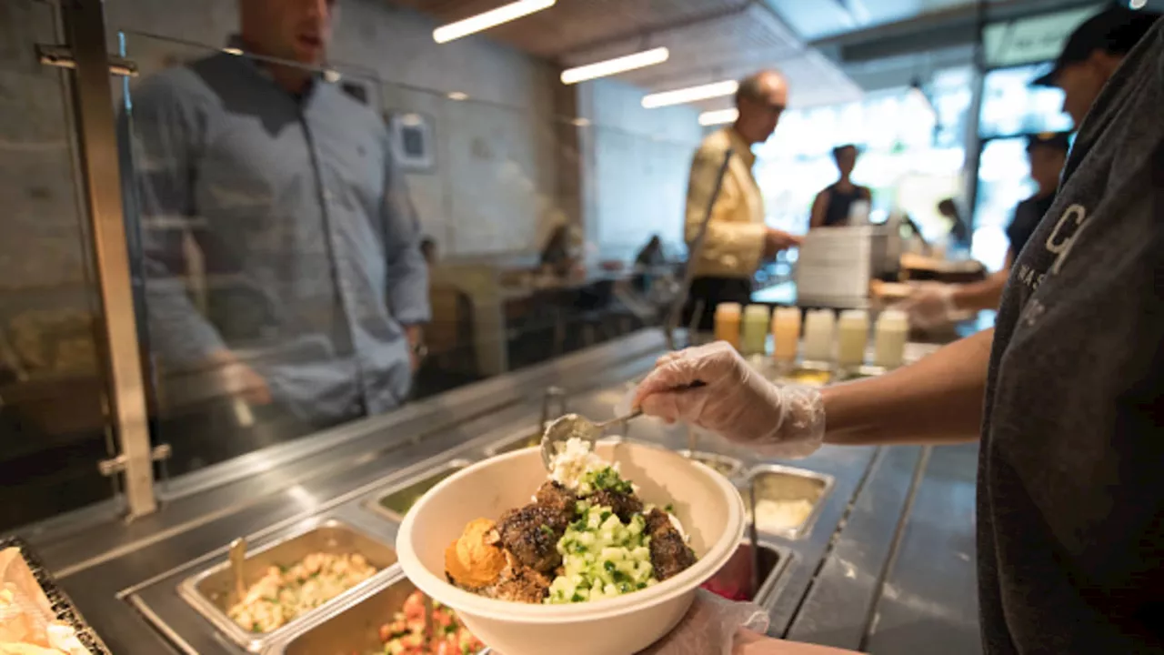 Why analysts are calling Cava the next Chipotle