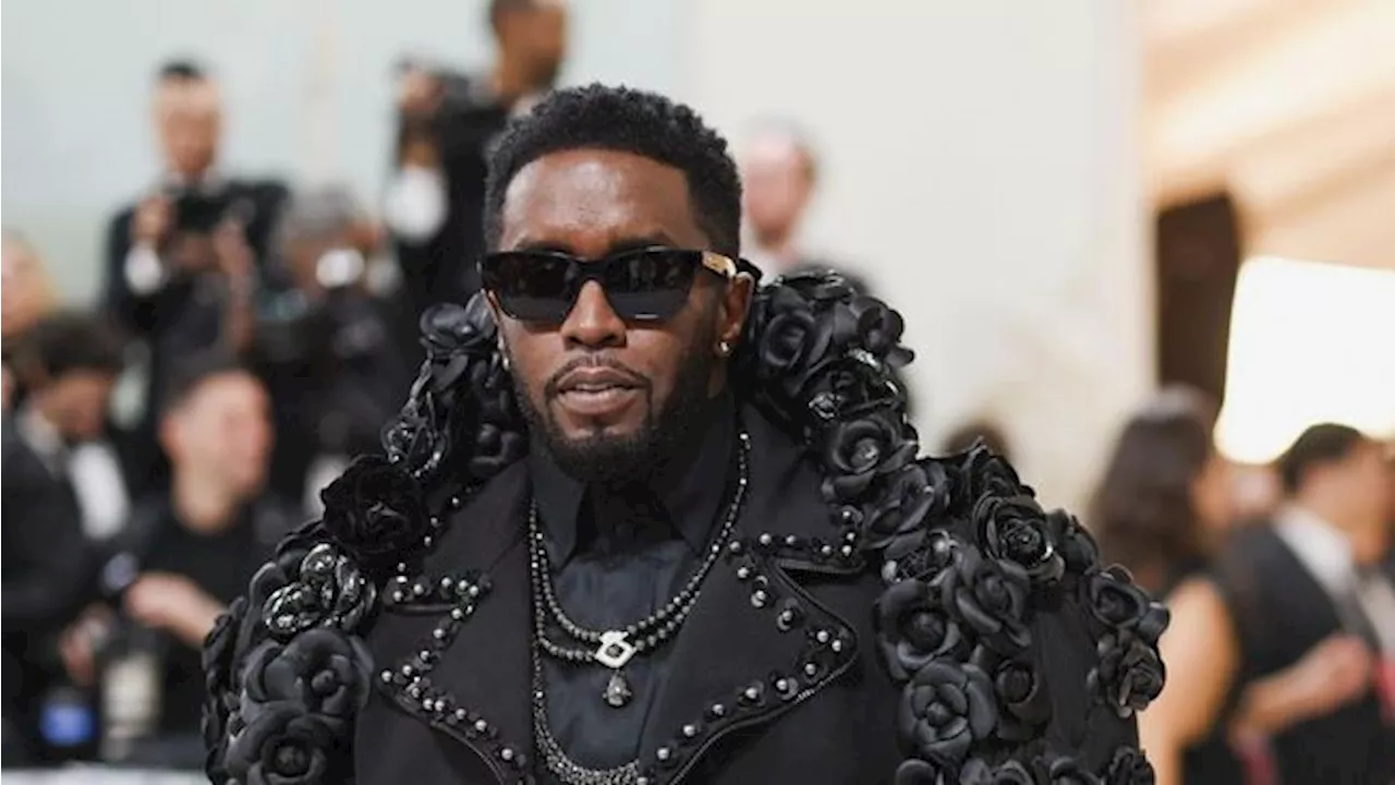 Daftar Artis Terseret Skandal Panas P Diddy, Termasuk Justin Bieber