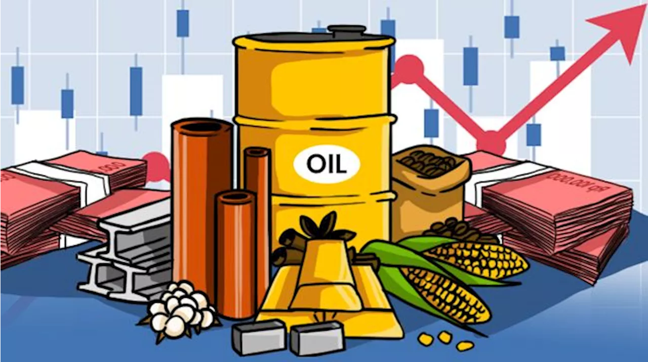 OPEC Lanjut Peningkatan Produksi, Harga Minyak Balik Merana