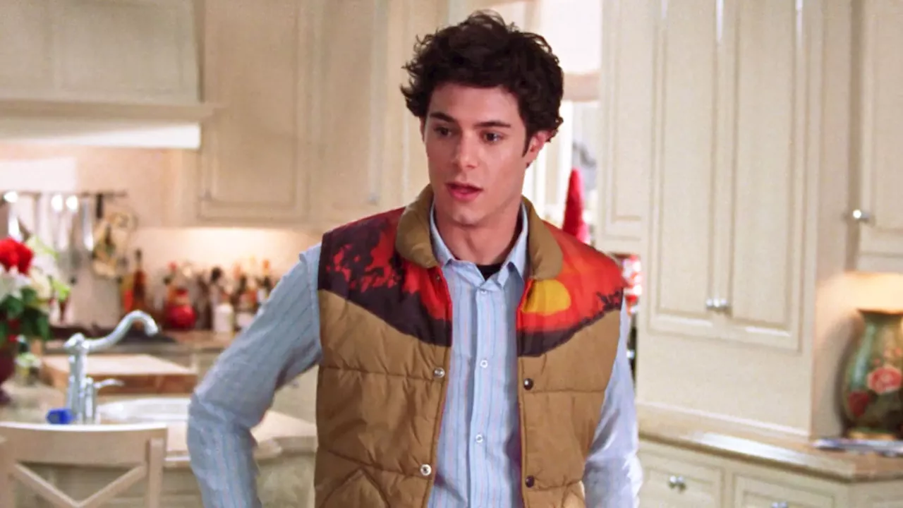 Adam Brody não descarta possibilidade de reboot de “The O.C.”: “é possível”