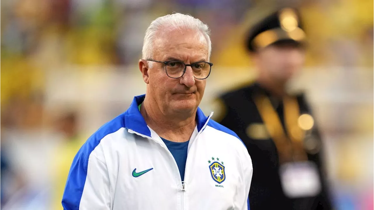 Dorival Júnior convoca Seleção Brasileira nesta sexta-feira; saiba detalhes