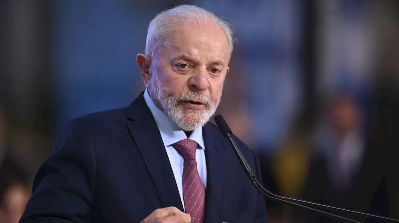 Lula quer medidas de controle sobre apostas com recursos do Bolsa Família, dizem fontes