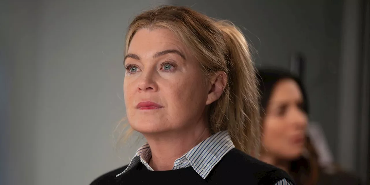 Is Meredith Grey Back For Good in 'Grey's Anatomy' Season 21?