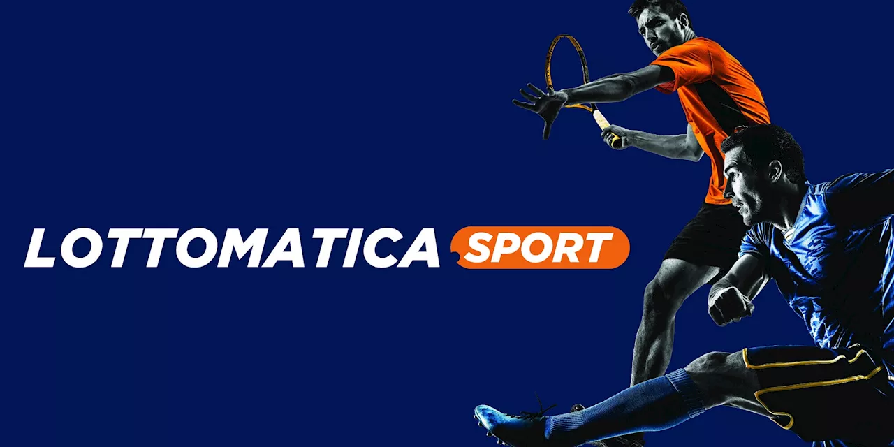 Lottomatica.sport: news, approfondimenti e curiosità sul calcio e...