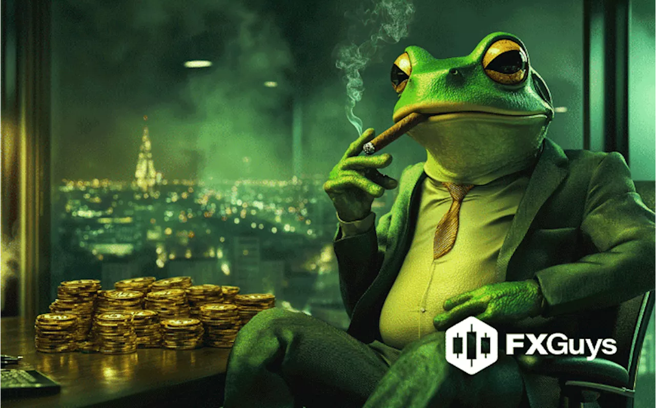 Hidden Gems: Exploring the Potential of Monero, Pepe Coin, and FXGuys