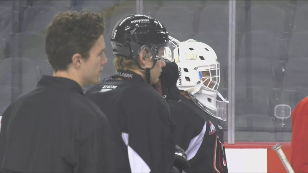 'Excited about the group': Calgary Hitmen ready for 30th season