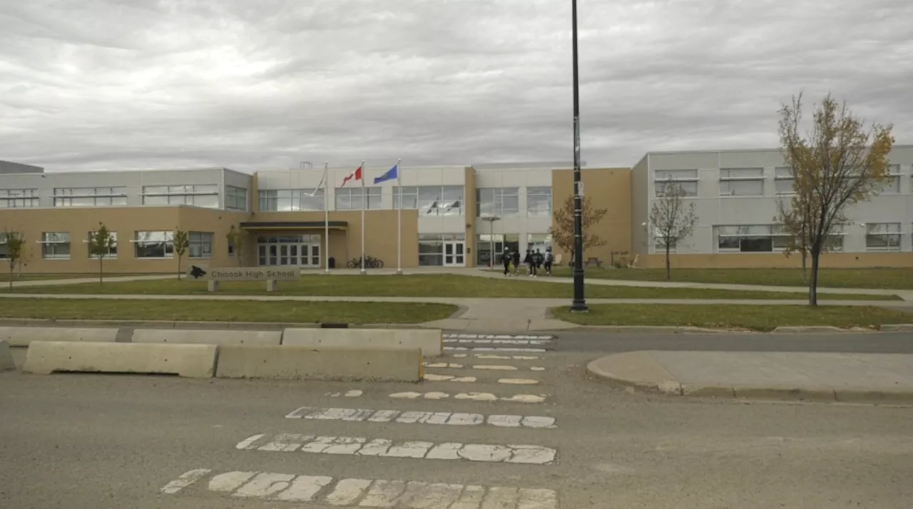 Peace bonds, withdrawn charges for Lethbridge high school football players accused of sexual assault