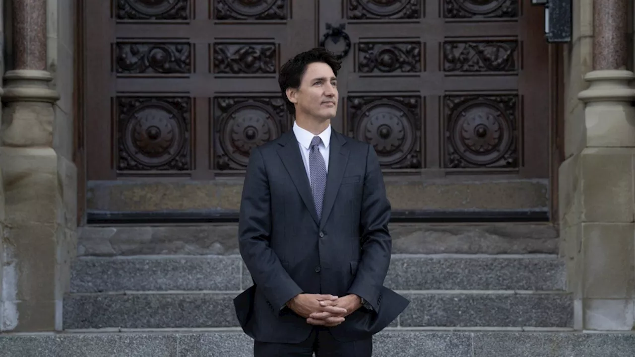 Prime Minister Justin Trudeau to attend Francophonie summit in France next week