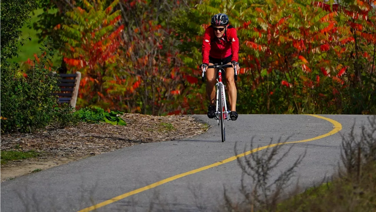 Destination Canada names Ottawa-Cornwall-Montreal as 'cycling tourism corridor'