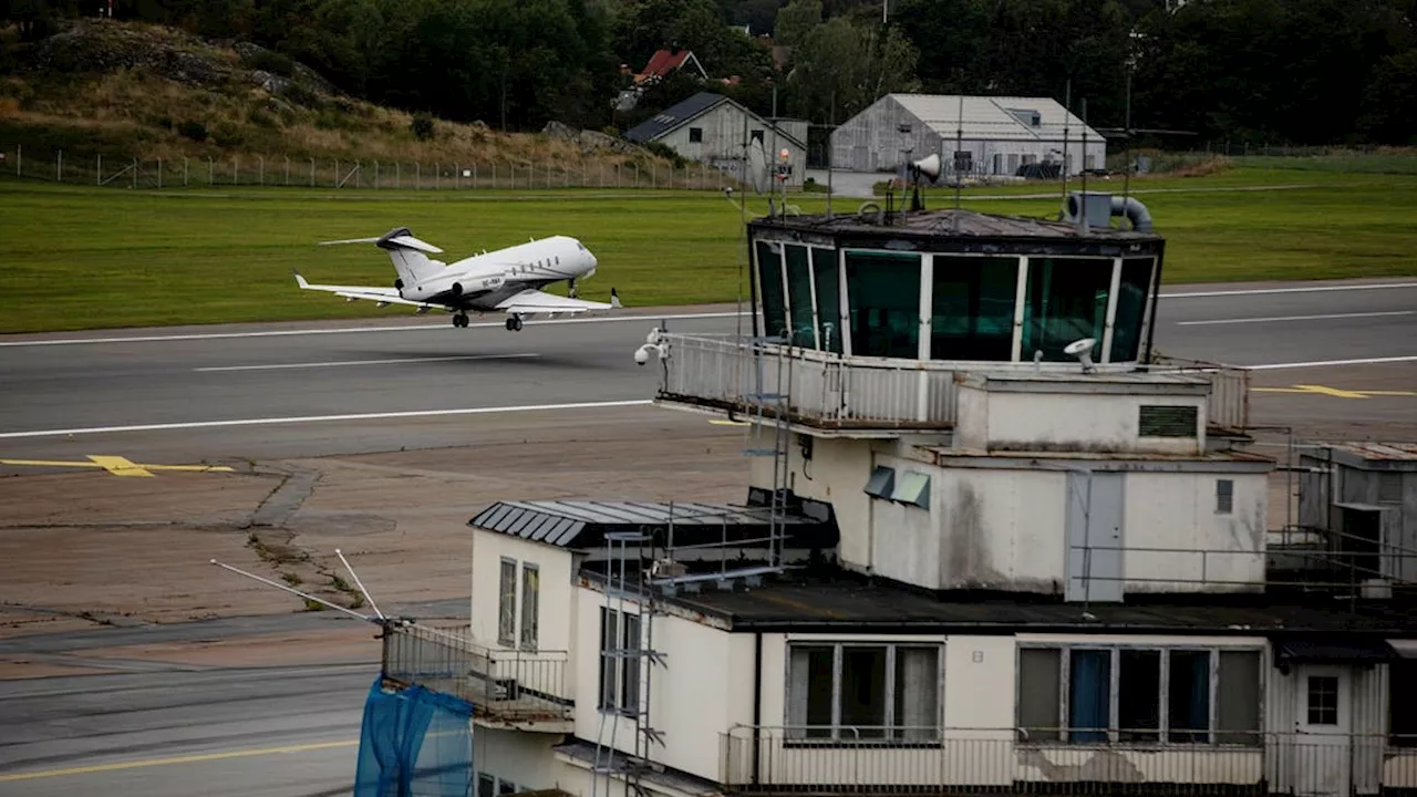 Svar: Argumenten för Bromma flygplats har många brister