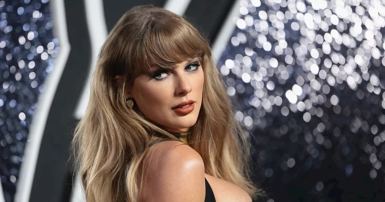 Amazon's £20 perfume 'smells exactly like' Taylor Swift's signature £220 scent