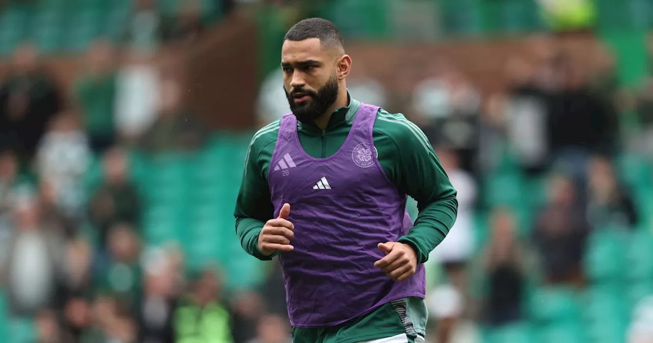 Cameron Carter Vickers a major Celtic injury doubt for Borussia Dortmund