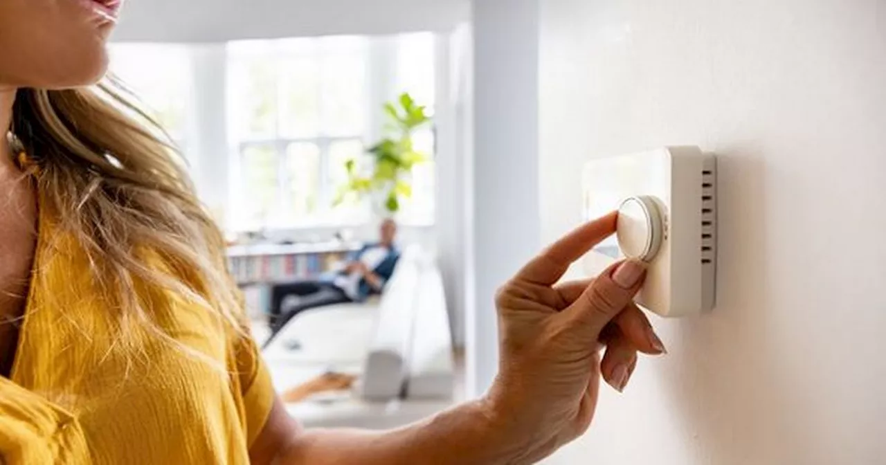 Exact temperature to save on energy as fuel bills could be 'cut by £175'