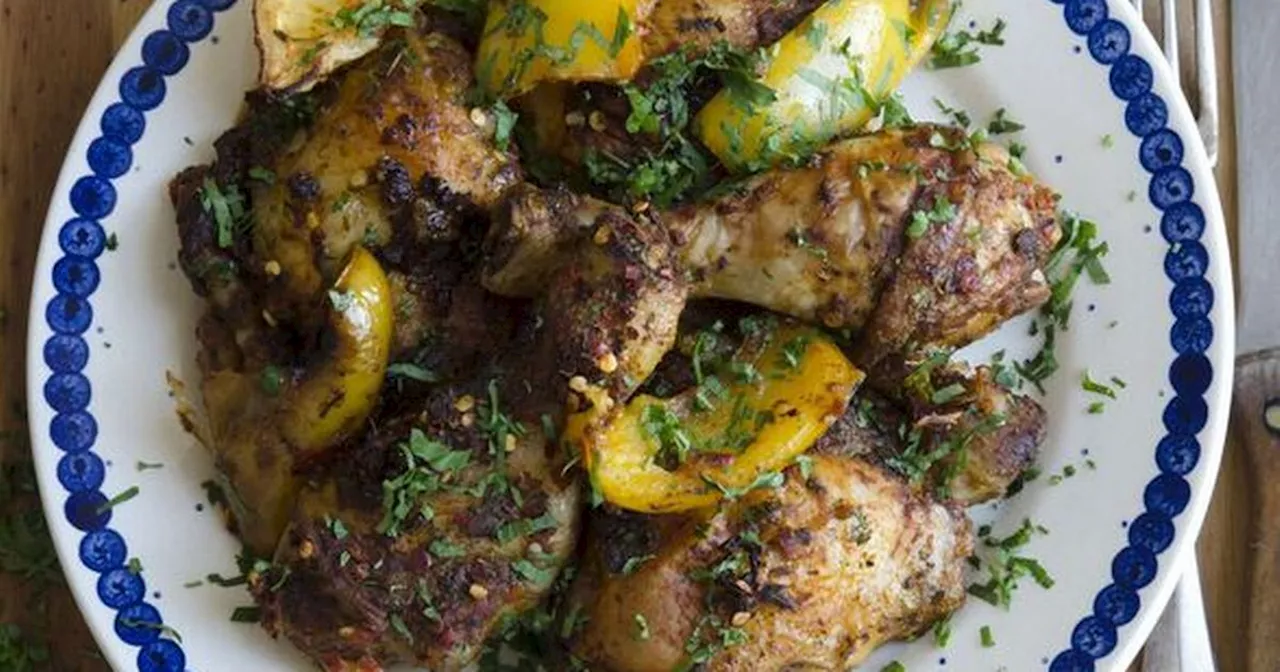 Nigella Lawson's roast chicken recipe so good you'll make it 'over and over'