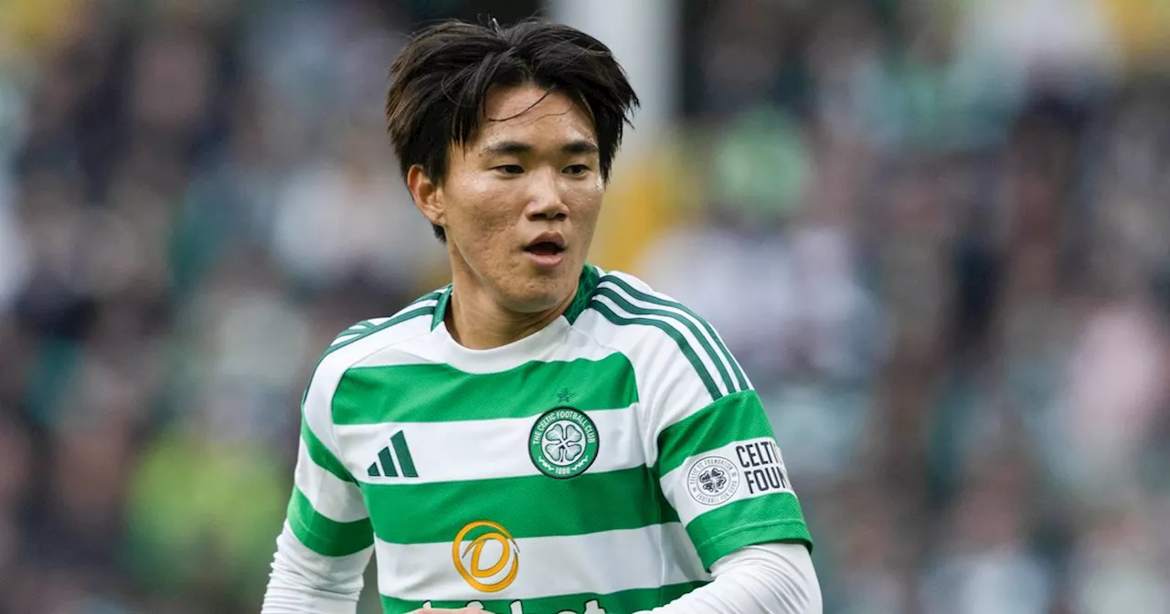 Yang can seize Celtic chance after struggling Luis Palma opened door for him