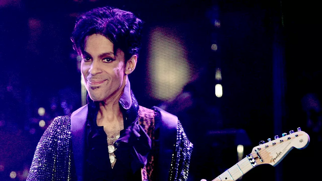 Inside Prince's Purple Rain house in Minneapolis is now on Airbnb