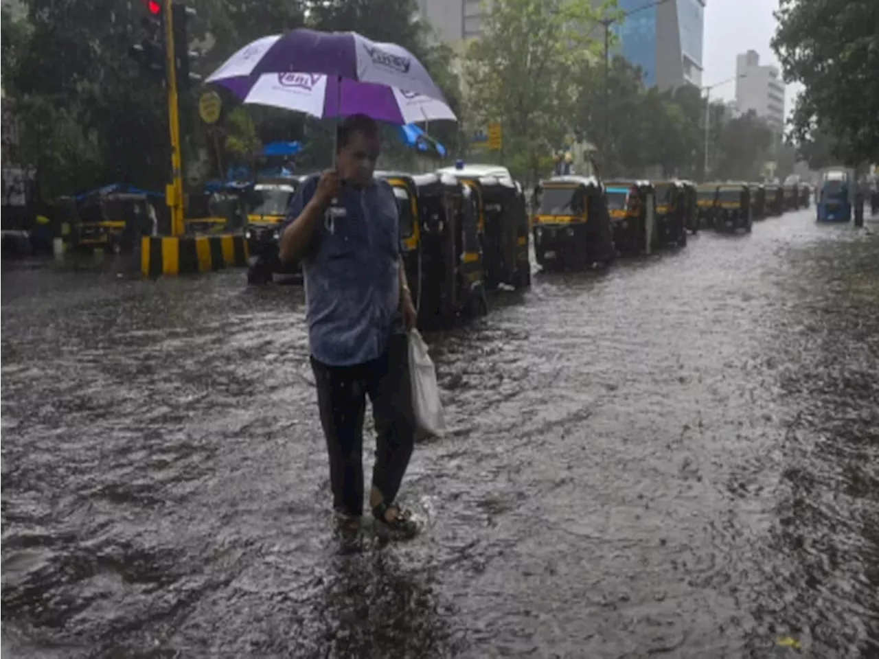 छिंदवाड़ा में 24 घँटे में हुई 13 मिमी बारिश: सबसे ज्यादा उमरेठ में बरसे बादल, 72 घंटे में फिर होगी बरसात