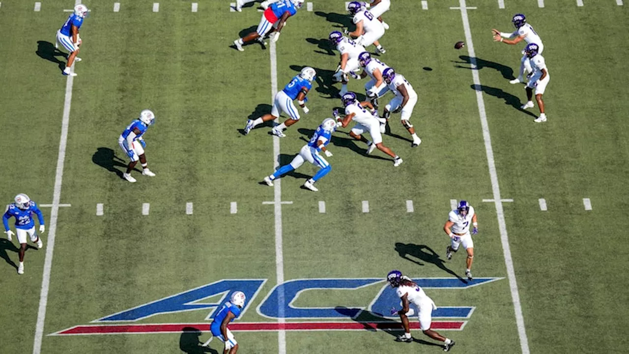 Why SMU's ACC opener vs. Florida State suddenly got more interesting