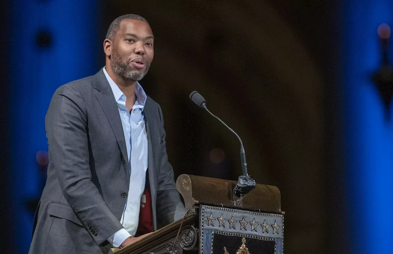 The intellectual laziness of Ta-Nehisi Coates