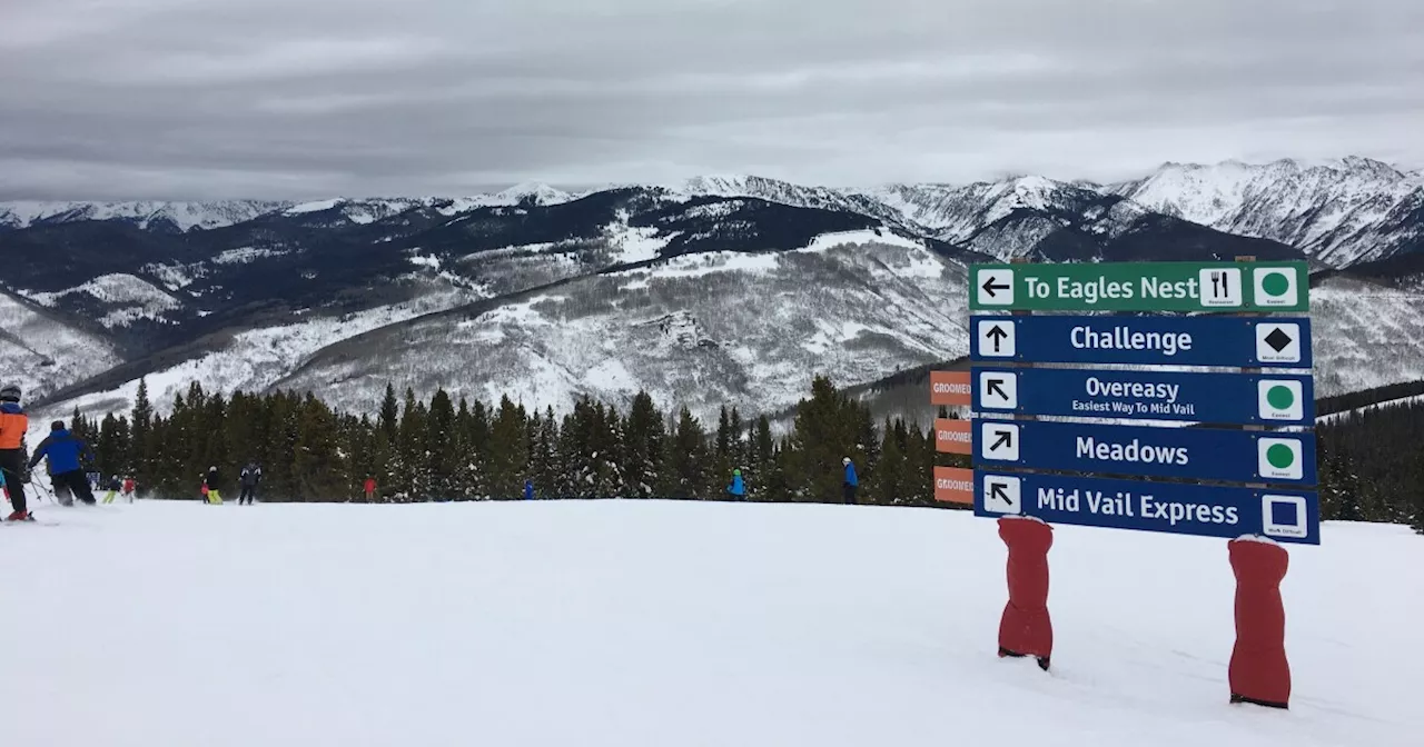 Vail Resorts announces layoffs as part of two-year ‘transformation plan’