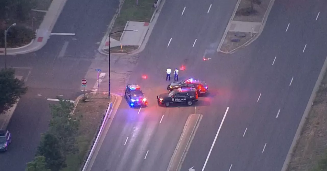 Woman struck, killed by driver in southeast Boulder early Friday morning, police say