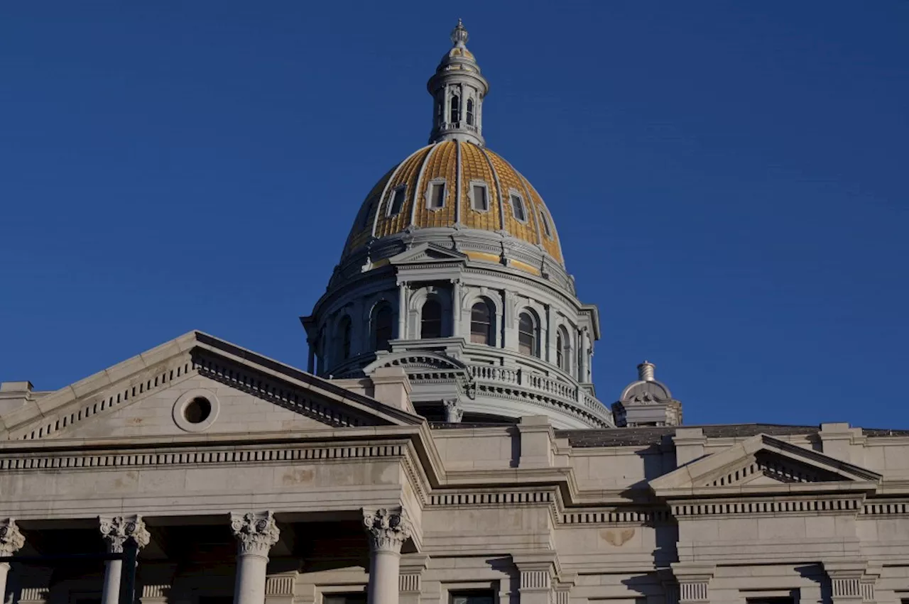 Colorado lawmakers reject potential change to PERA as it faces uneasy financial picture