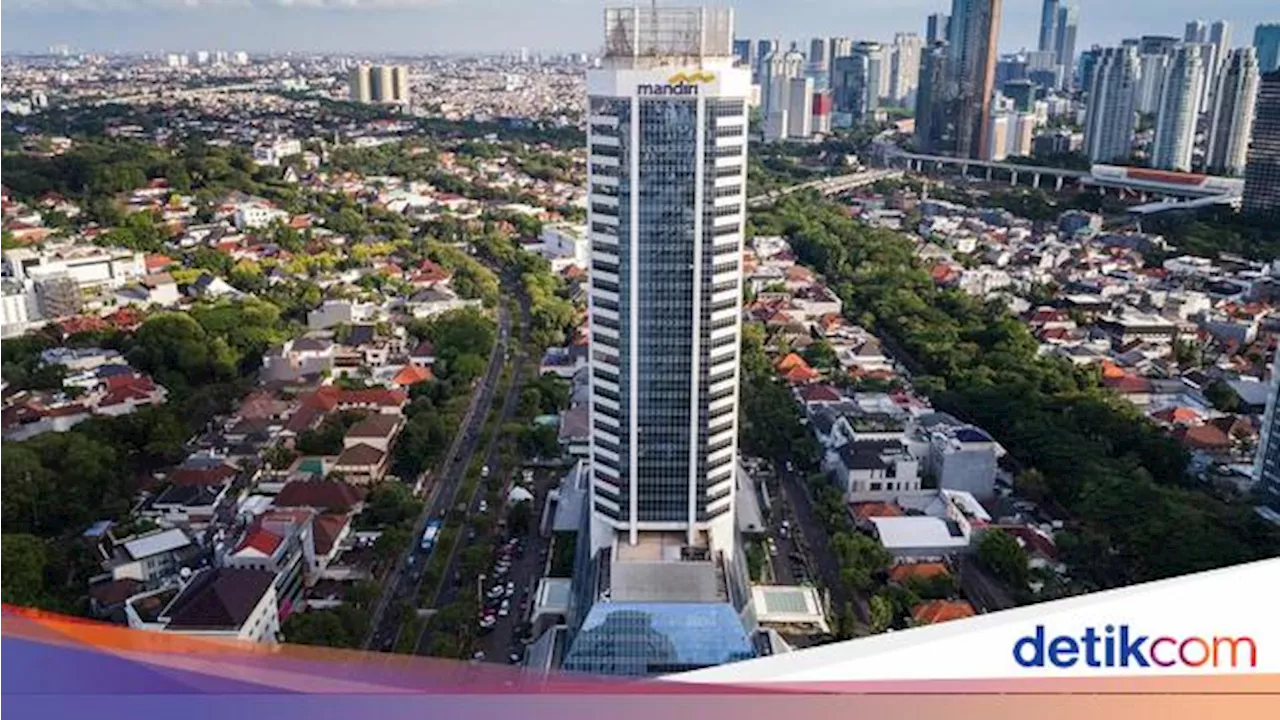 Jurus Bank Salurkan KPR Subsidi Buat yang Nggak Punya Gaji Bulanan