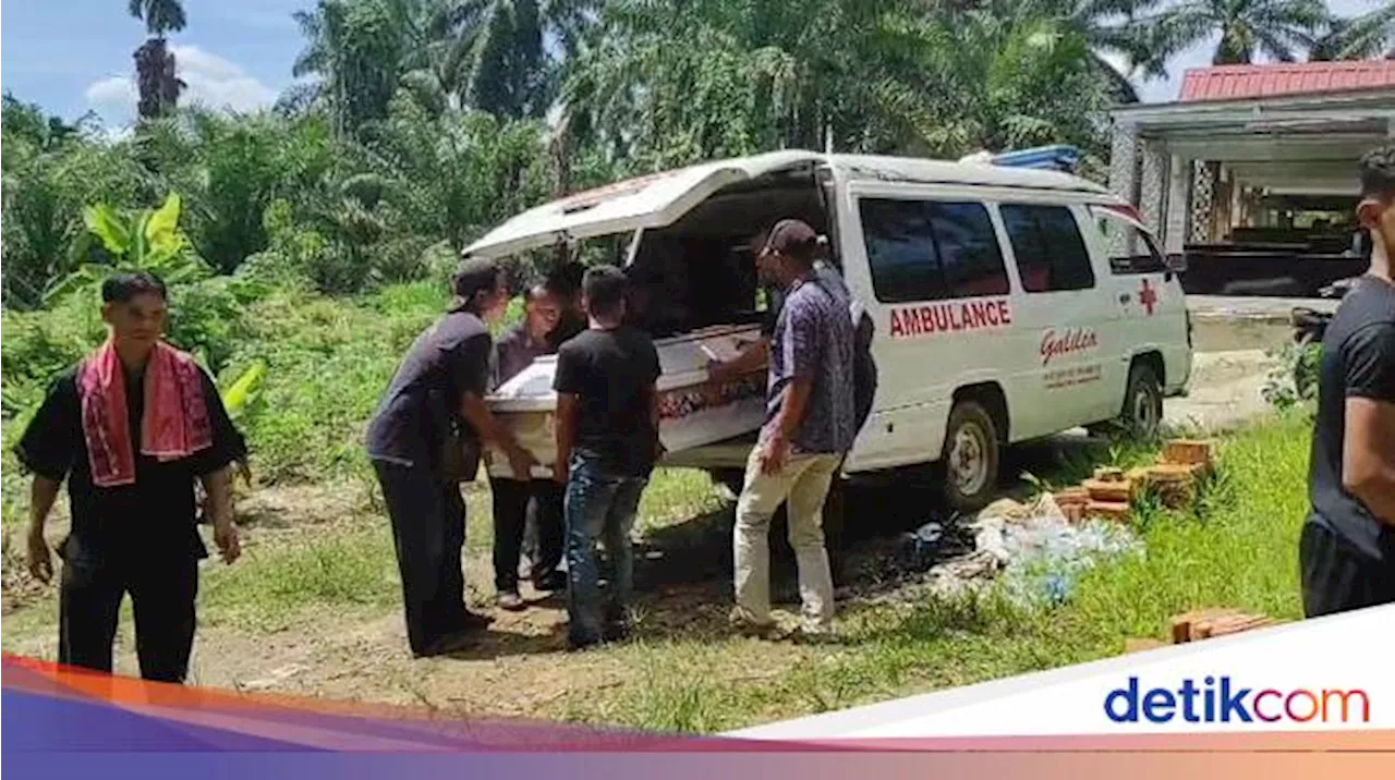 Kronologi Siswa SMP di Deli Serdang Diduga Tewas Usai Dihukum Guru Squat Jump