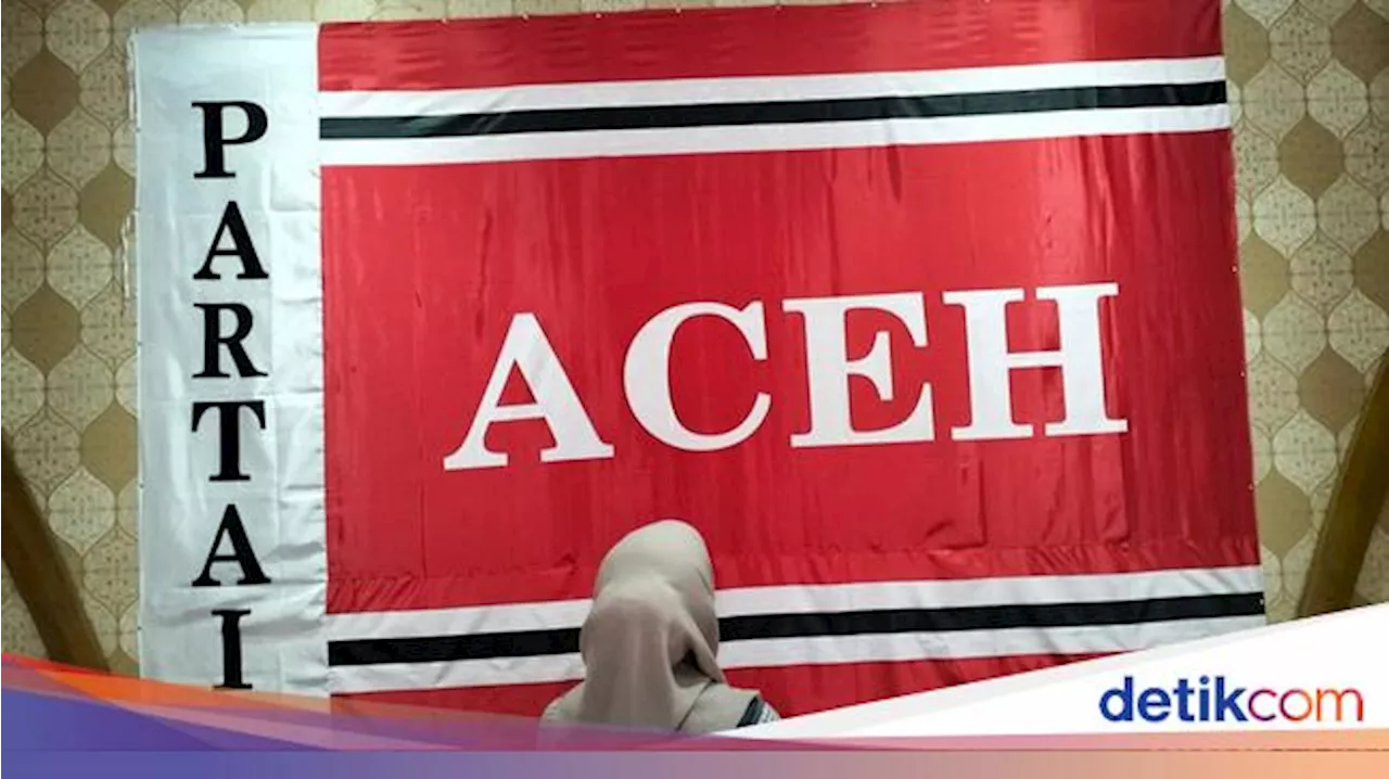 Partai Aceh Lapor KIP ke Panwaslih Terkait Dugaan Pelanggaran Pilkada