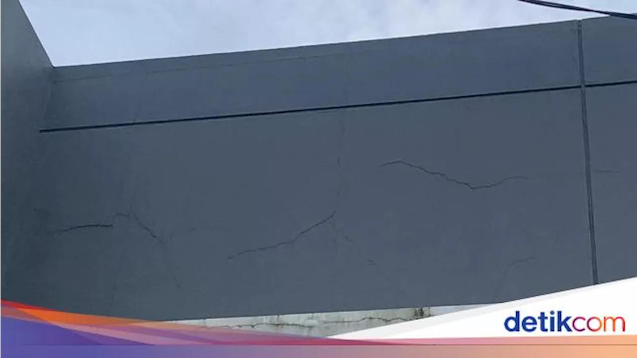 Rumah Kena Dampak Pembangunan Pabrik, Warga Bisa Gugat ke Pengadilan?