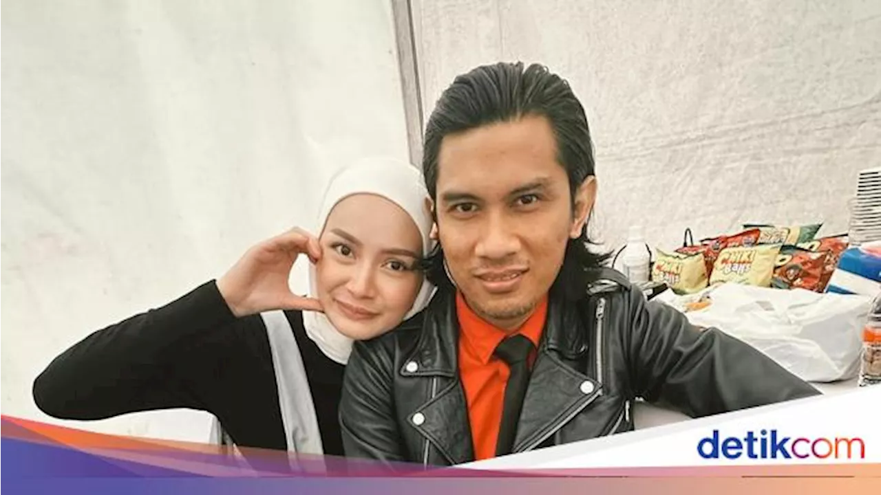 Tria The Changcuters Sapa Penggemar untuk Pertama Kali Usai Pingsan saat Manggung