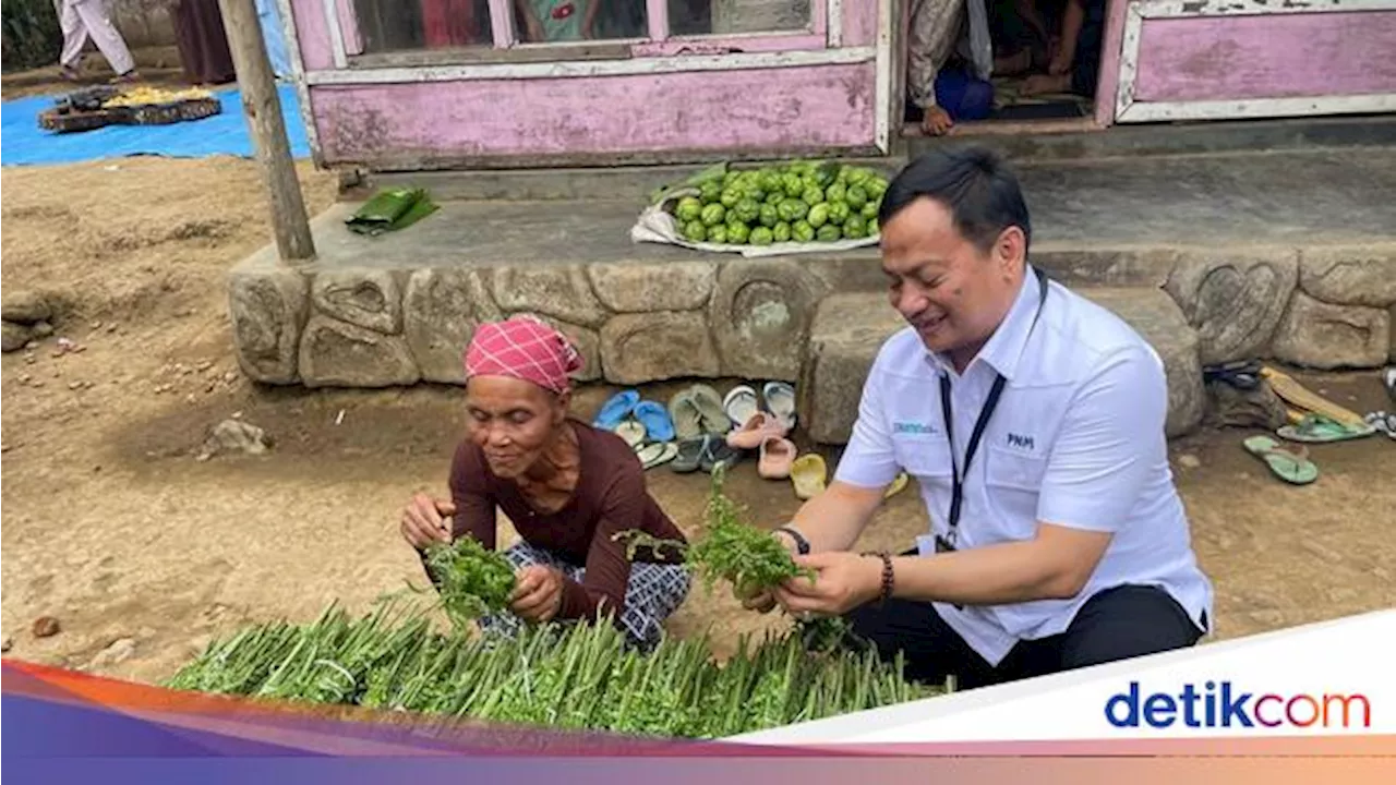 Ibu-Ibu Pelosok Banyuwangi Sejahtera, Ekonomi Terangkat Berkat PNM Mekaar